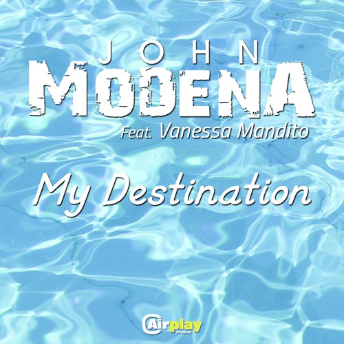 My Destination (Radio Edit)