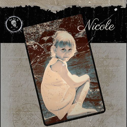 NICOLE cover art