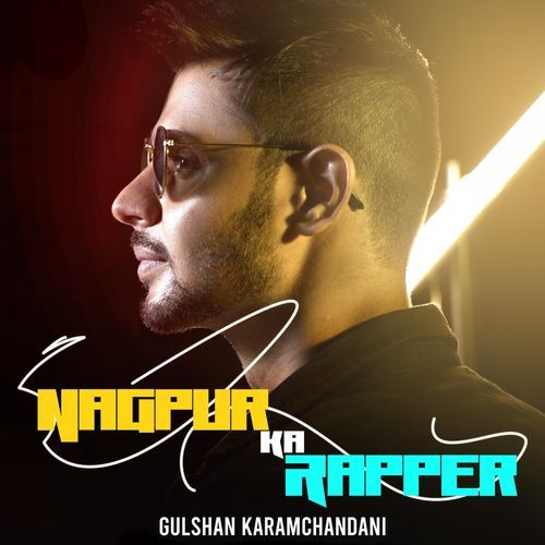 Nagpur Ka Rapper