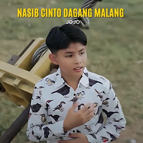 Nasib Cinto Dagang Malang