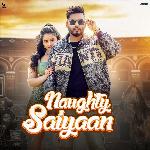 Naughty Saiyaan
