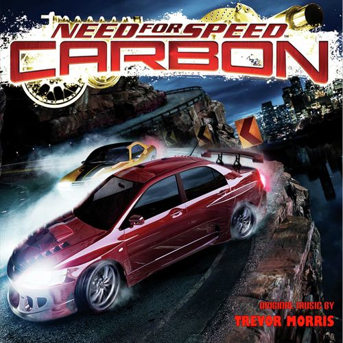 Need For Speed: Carbon (Original Soundtrack) Songs Download - Free ...