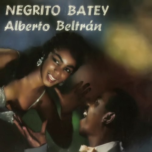 Negrito Batey