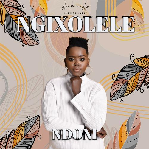 Ngixolele (feat. DJ Shinehead) [Groove Version] (Groove Version)