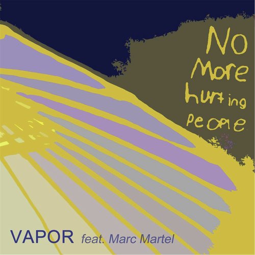 No More Hurting People (feat. Marc Martel)_poster_image