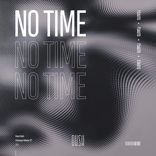 No Time (Extended Mix)