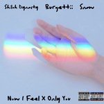 Now I Feel X Only You