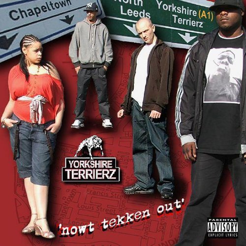 Muzic cover art