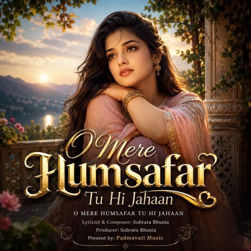 O Mere Humsafar Tu Hi Jahaan