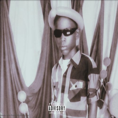 Figa cover art