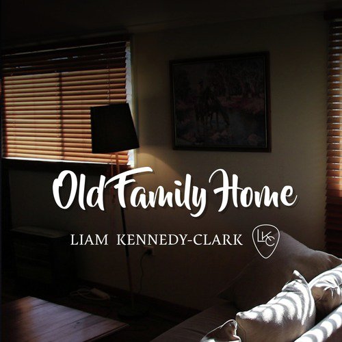 Liam Kennedy-Clark