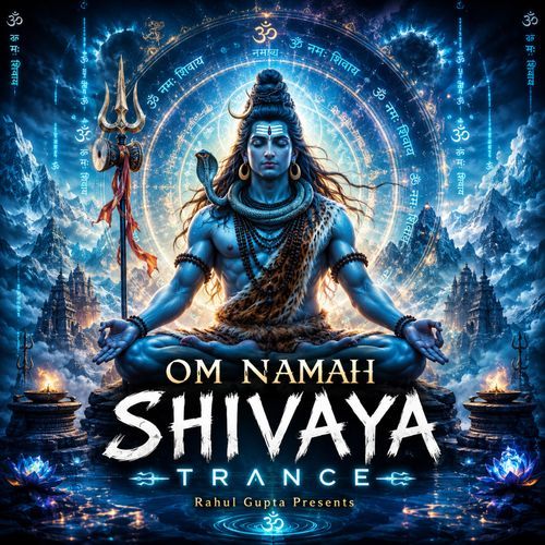 Om Namah Shivaya Trance