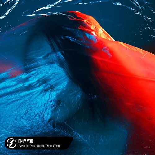 Only You (feat. glasscat)