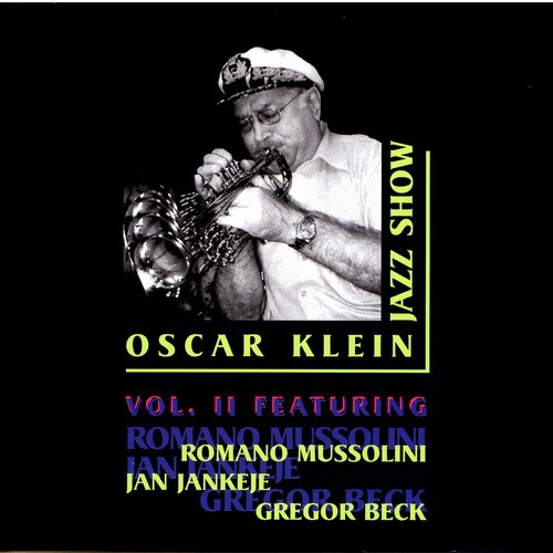 Salute To Gene Krupa cover art
