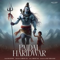 Paidal Haridwar-Ilkoc0BRUkU