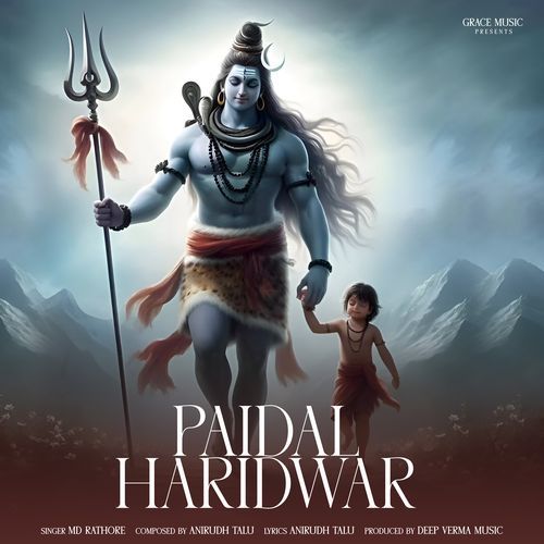 Paidal Haridwar