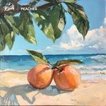 Peaches artwork