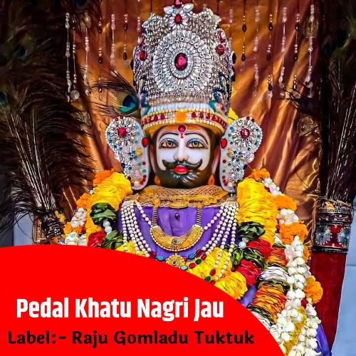 Pedal Khatu Nagri Jau