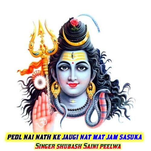 Pedl Nai Nath Ke Jaugi Nat Mat Jam Sasuka