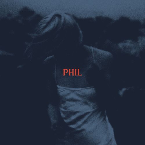Phil cover art