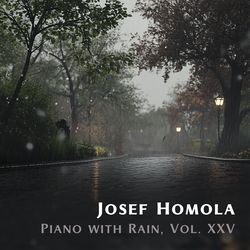 Endless Longing &amp; Gentle Rain