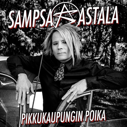 Pikkukaupungin Poika - Single