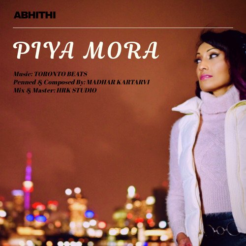 Piya Mora