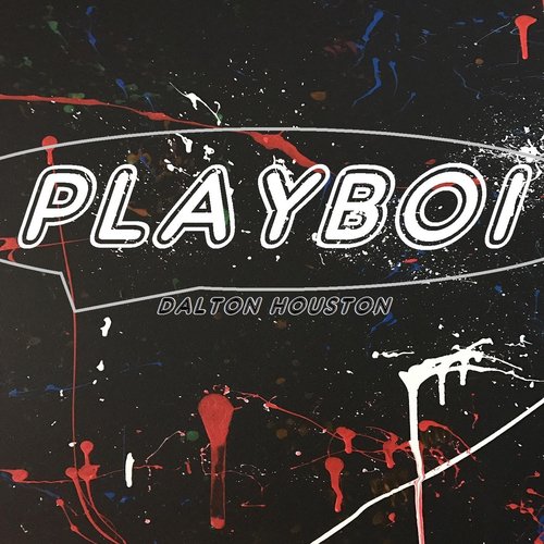Playboi cover art