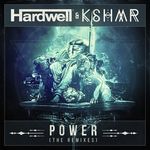 Power (The Remixes)