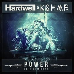 Power (The Remixes)