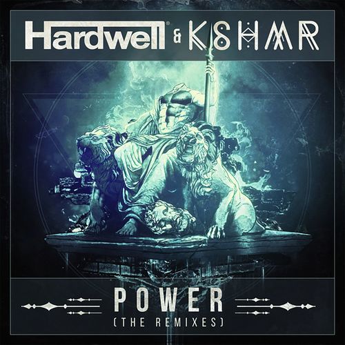 Power (The Remixes)_poster_image