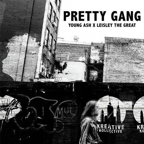 Pretty Gang (feat. Leisley the Great)_poster_image