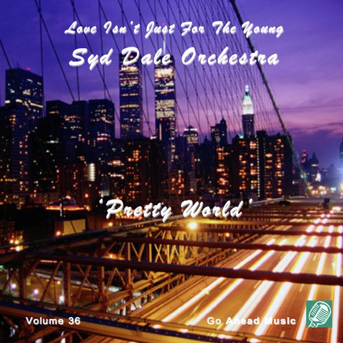 Syd Dale Double Dozen