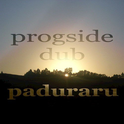 Progside Dub (Prog-Deep-Tech-Hous Music Album)