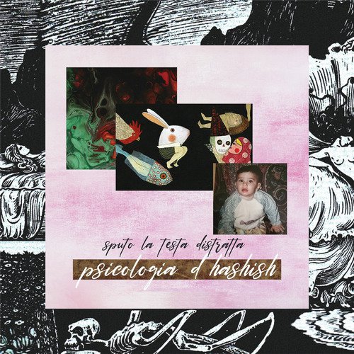 Michele (scratch Pep.One) cover art