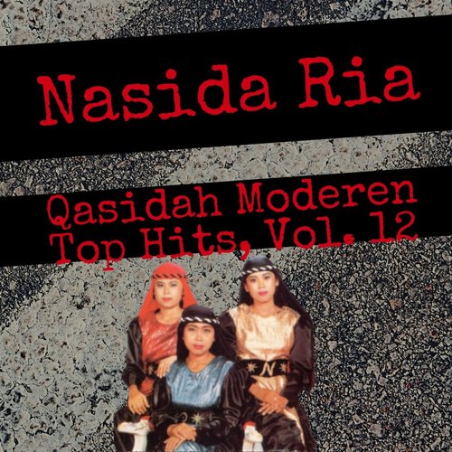 Qasidah Moderen Top Hits, Vol. 12
