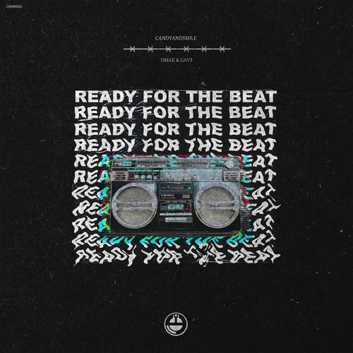 Ready For The Beat