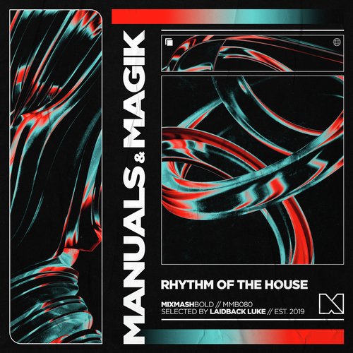 Rhythm Of The House