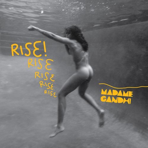 Pisces Knockout cover art