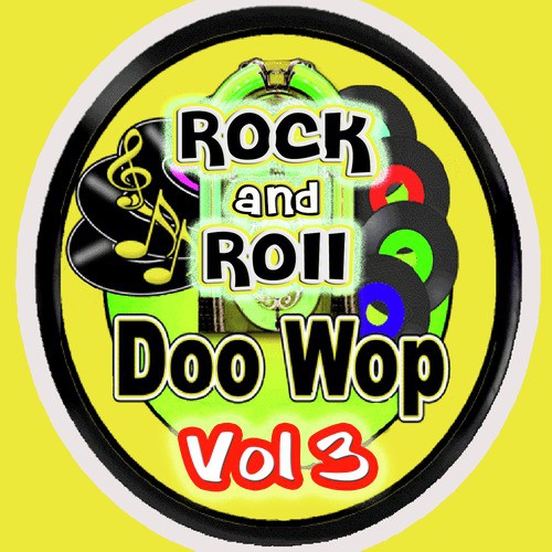  Rock & Roll  Doo Wop Vol 3