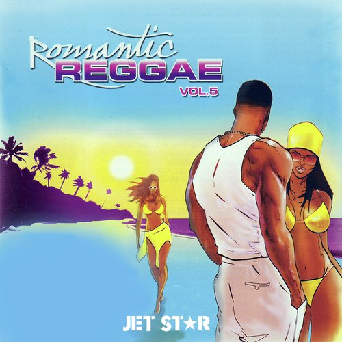 Bring Back The Love - Song Download from Romantic Reggae, Vol. 5 @ JioSaavn