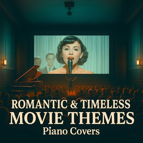 Kiss from a Rose (From "Batman Forever") (Piano Version) cover art