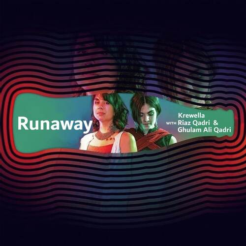 Runaway (Coke Studio Season 11)_poster_image