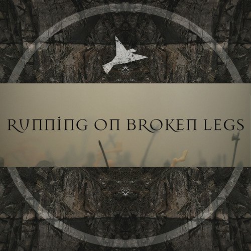 Running on Broken Legs_poster_image