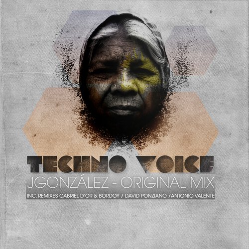 Techno Voice - 3