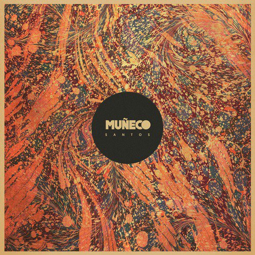 Santos cover art