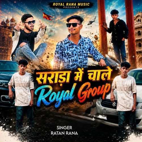 Sarada Me Chale Royal Group