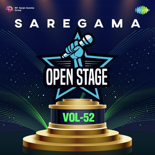 Saregama Open Stage Vol-52