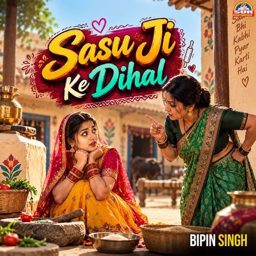 Sasu Ji Ke Dihal