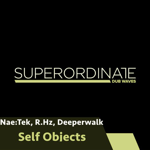 Self Objects